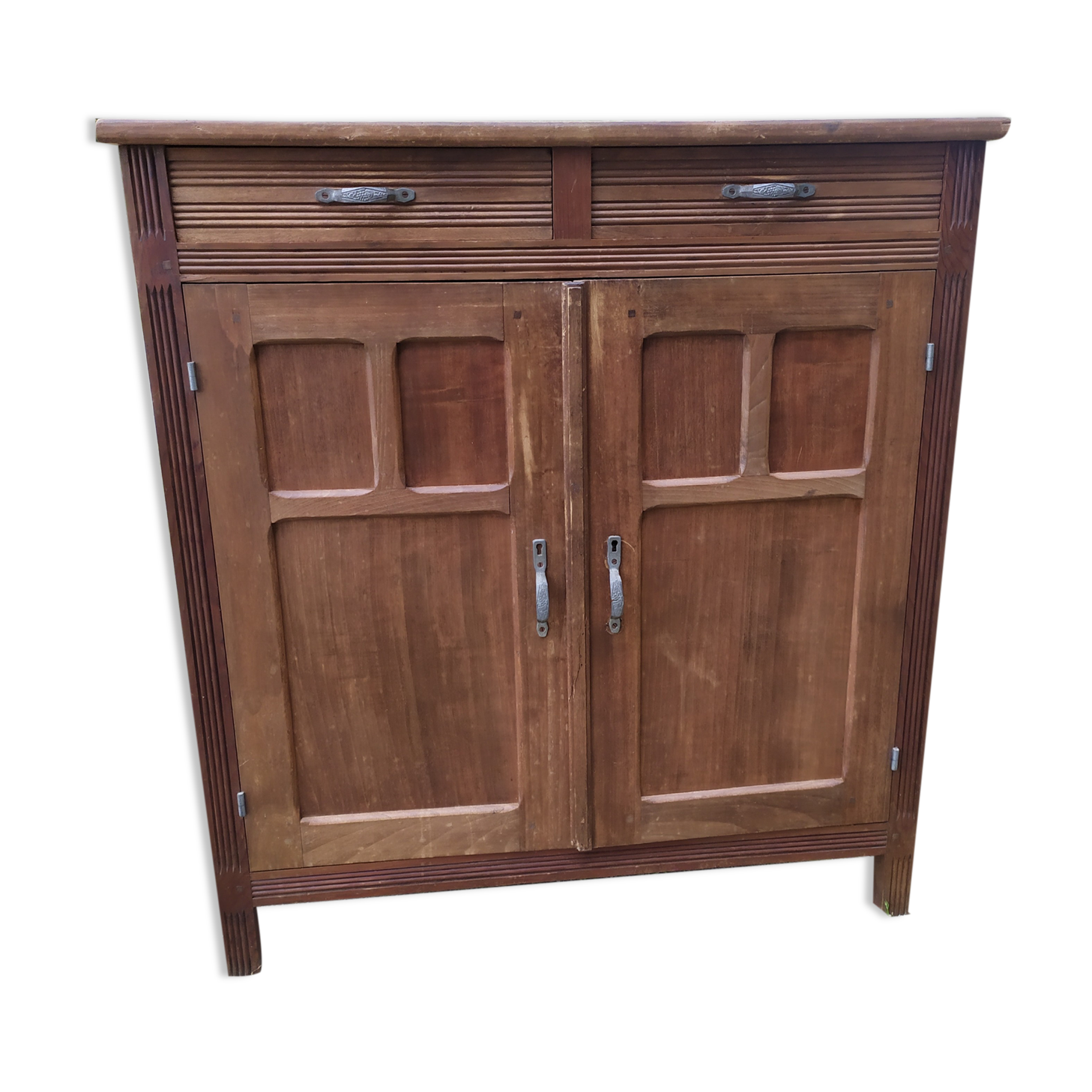 Parisian art deco buffet