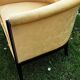 Fauteuil bridge