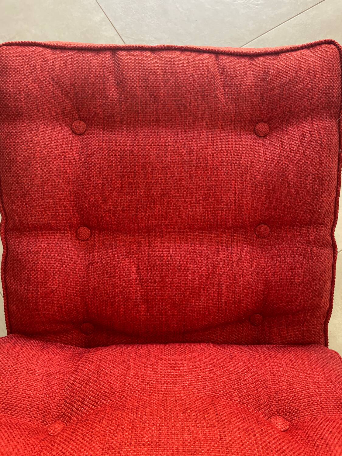 Fauteuil FS 105 Pierre Guariche