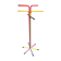 Coat rack for colorful child brand IKEA 1980