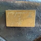 Yves Pagart, Sculpture Lamp “Otero”, 1996, France, numbered 7 of 16