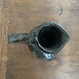 Vintage pitcher