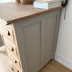 Vintage desk