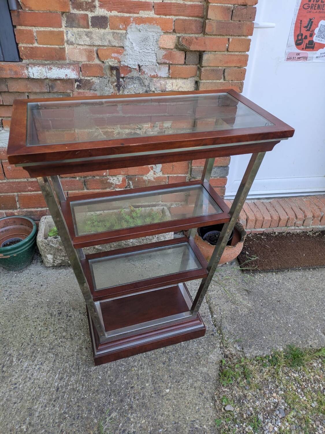 Bejarry Shelf