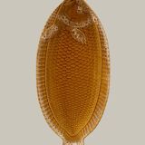 grand plat poisson Sarreguemeines