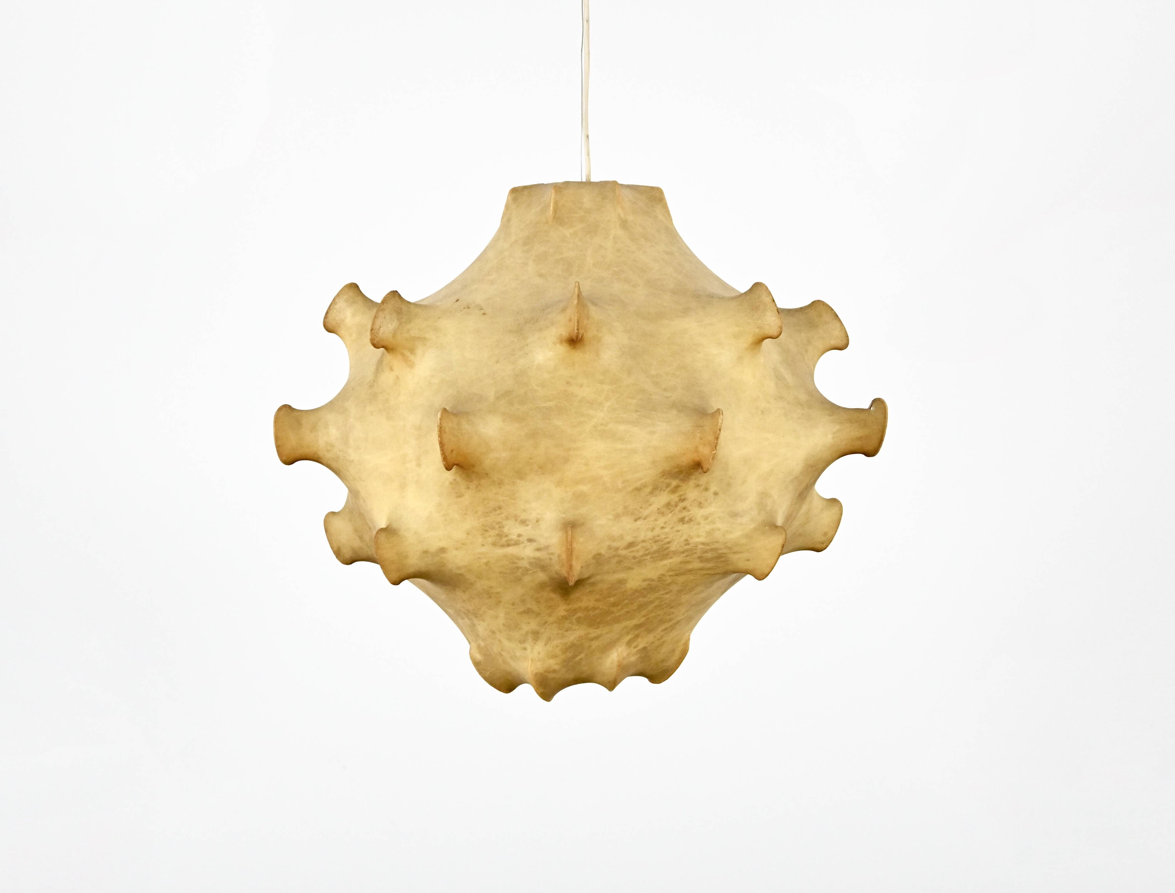 Suspension Taraxacum by Achille & Pier Giacomo Castiglioni for Flos, 1960