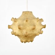 Suspension Taraxacum by Achille & Pier Giacomo Castiglioni for Flos, 1960