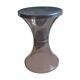Plexiglas stool 70's
