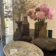 Ceramic dish Vallauris 1960