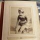 Collection of 39 photographs of singers, actresses, and gymnasts between 1870 and 1880.