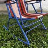 Vintage armchair