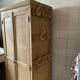 Parisian wardrobe