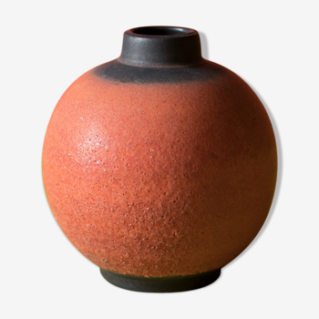 Coral vase from the 70s