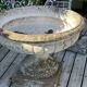 Grande vasque de jardin