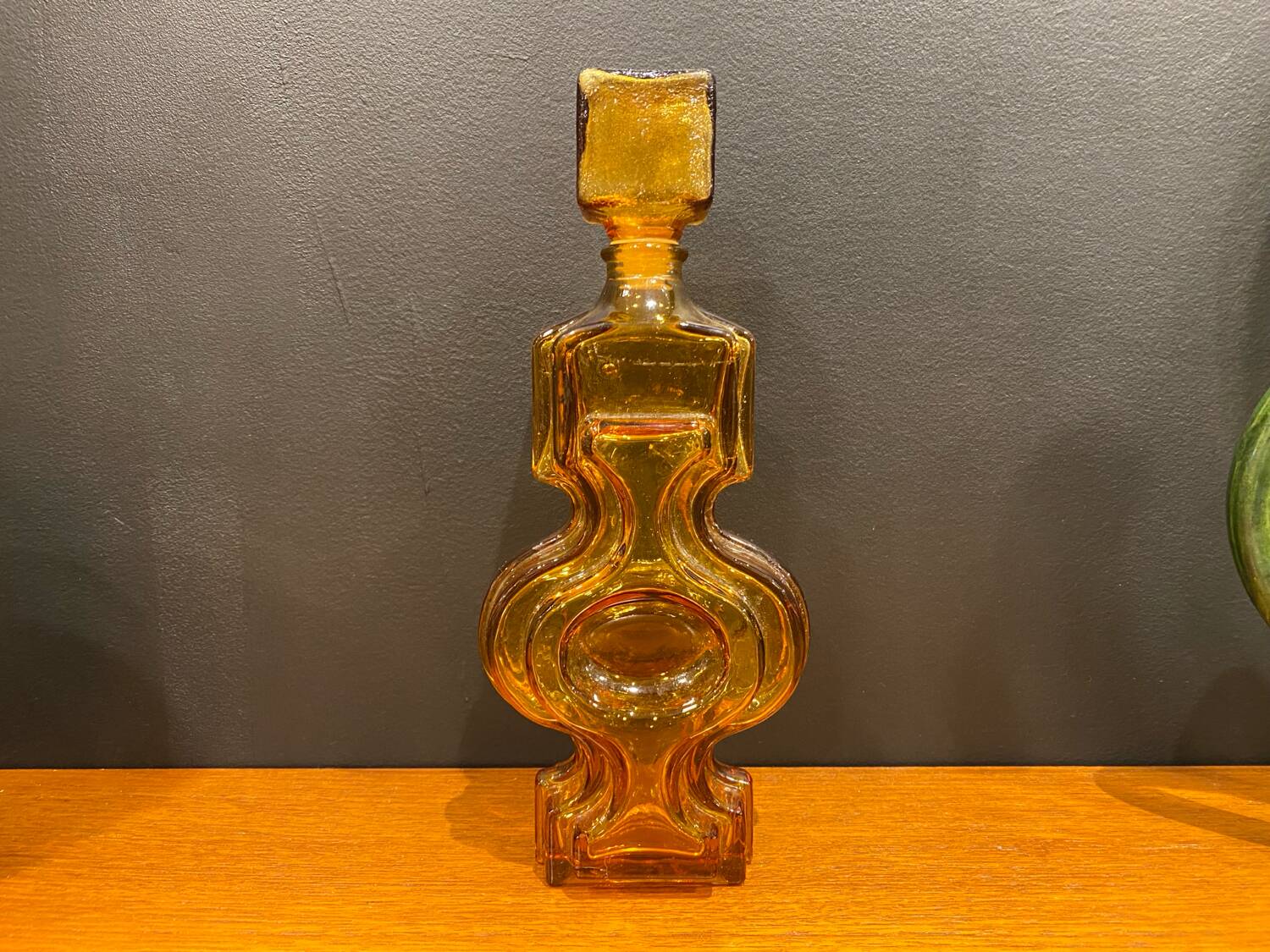Carafe Helena Tynell 1970