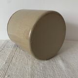 Sandstone vase