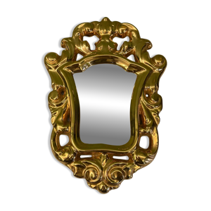 Lembo François Miroir