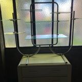 Art Deco display stand