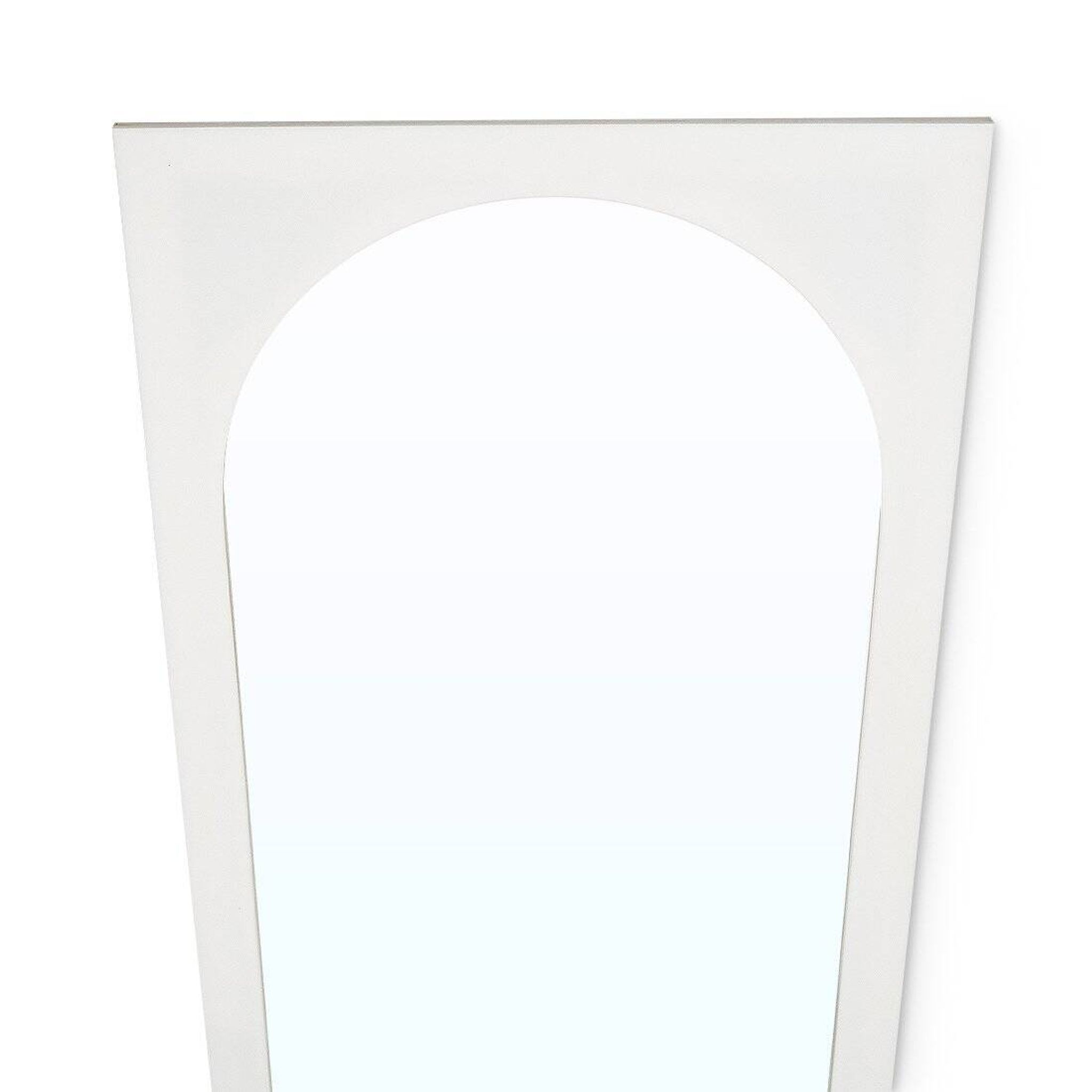 Wall mirror by Joe Colombo for Kartell, 1960s