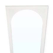 Wall mirror by Joe Colombo for Kartell, 1960s