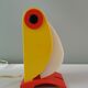 Toucan table lamp by Old Timer Ferrari 1968