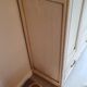Art Deco Parisian wardrobe