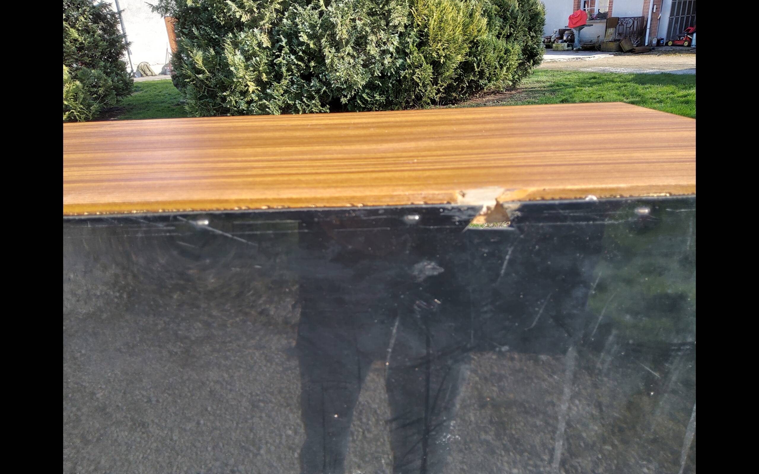 Pierre Guariche modular furniture