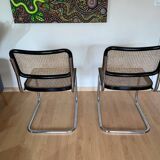 2 Marcel Breuer Chairs