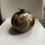 Saint Philibert vintage ball pot