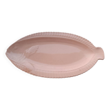 Fish slushie dish