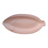 Fish slushie dish