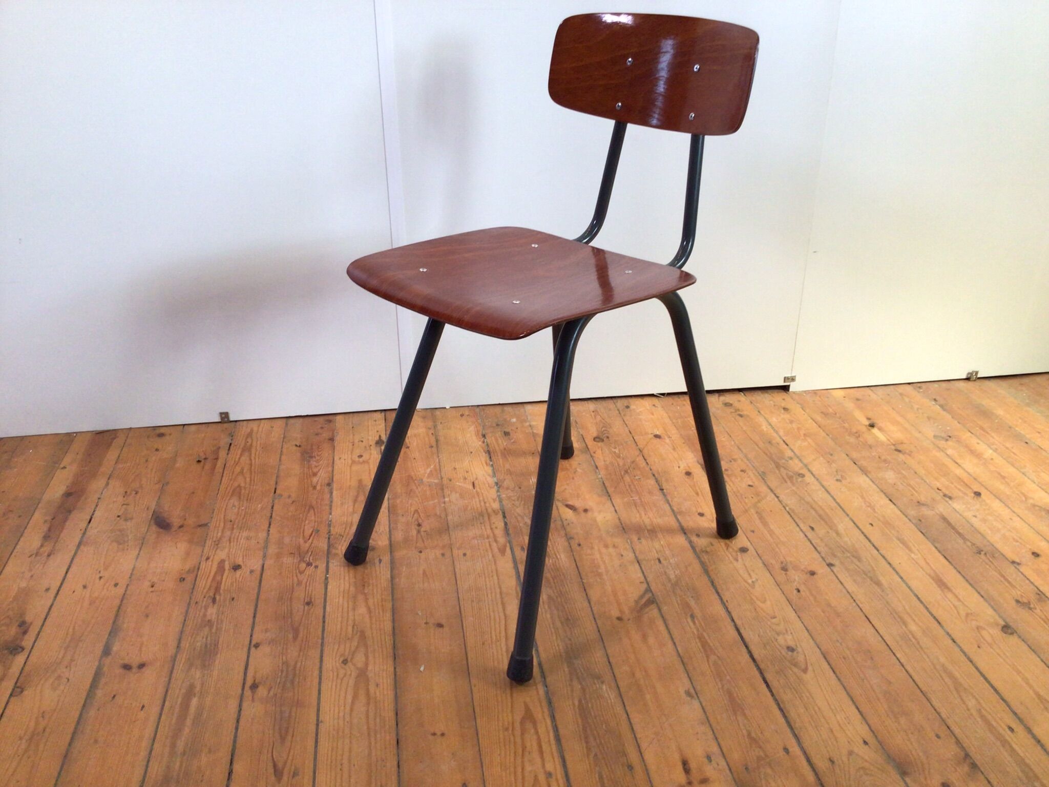 Vintage dining chairs