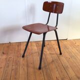 Vintage dining chairs