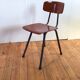 Vintage dining chairs