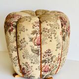 Vintage Tabouret by Jindrich Halabala