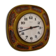 Pendulum vintage Star