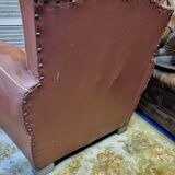 Fauteuil club