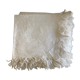 Product BHV Set of 8 towels in linen damask 19th
