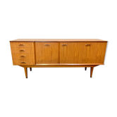 Enfilade vintage à titoirs