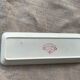 Toiletries, delight the planter uc sarreguemines art deco