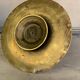 Gilded bronze inkwell, Egyptomania