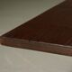 Bamboo and wood coffee table by Axel Vervoordt 1980s