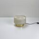 Lamp, wall or ceiling light, vintage, 1968-70
