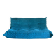 Togo sofa, Ligne Roset, 3 seats, original fabric
