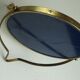 Miroir loupe de salle de bain  diamètre 20cm