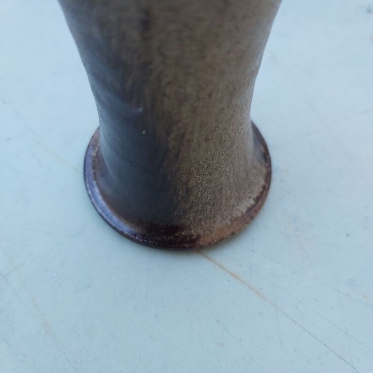 Ceramic vase Petra TOPFEREI