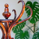 Bistro parrot early 20th century