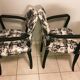 Bridge chairs
