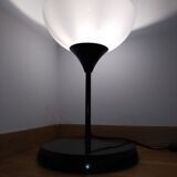 Scandinavian lamp Ikea vintage 1980