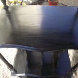 Music furniture of the Napoleon III period